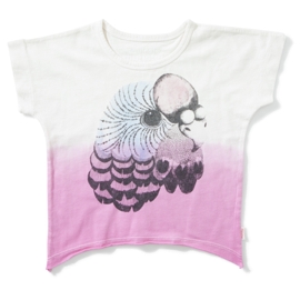 Lil Missie Munster S14 Lil Tweet Tee